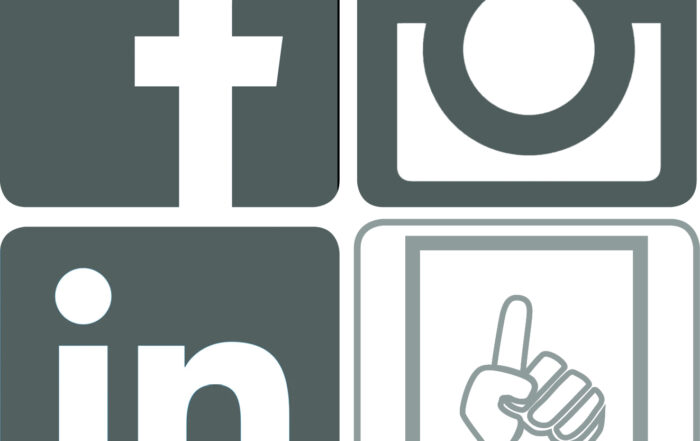 Social Media icon for One Way