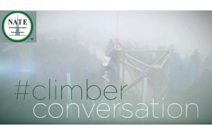 NATE - #climberconversation