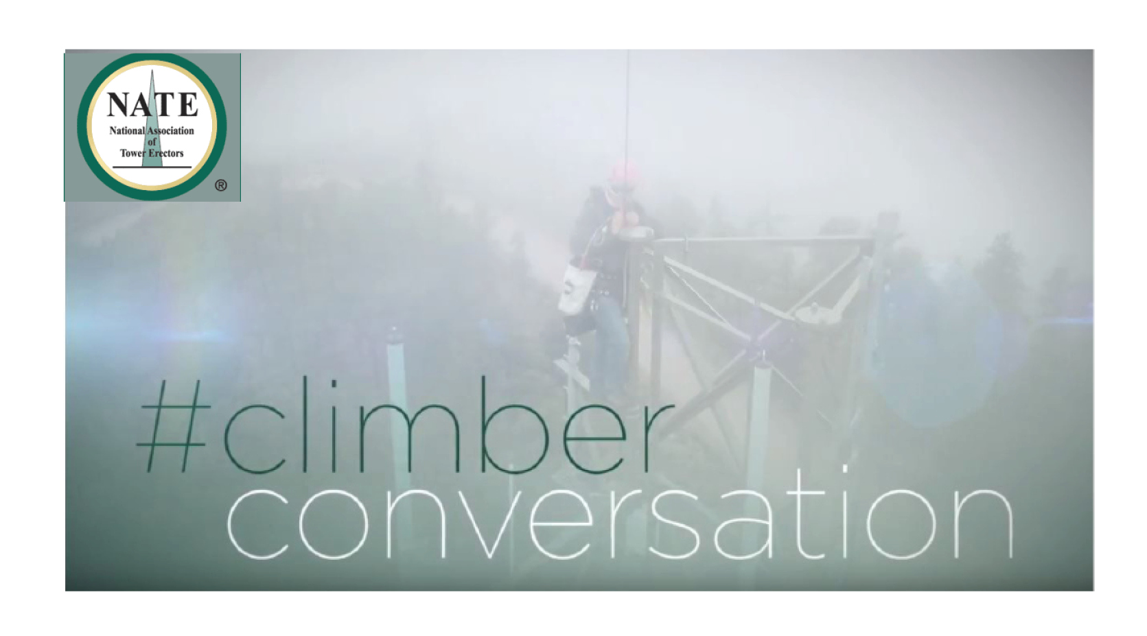 NATE - #climberconversation