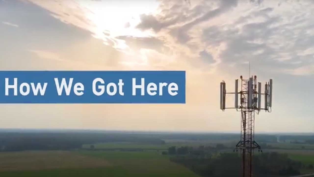 How We Got Here